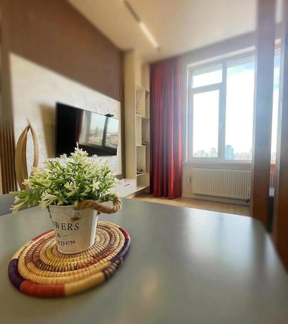 Жк Landmark Apartment Nur-Sultan  0*, Nur-Sultan (Astana) Kazakhstan