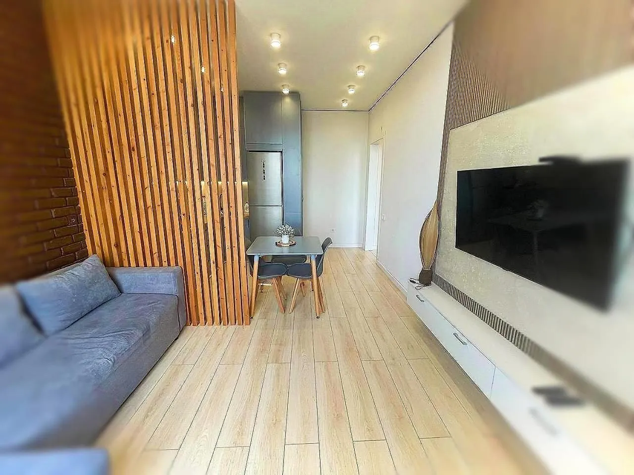 Жк Landmark Apartment Nur-Sultan