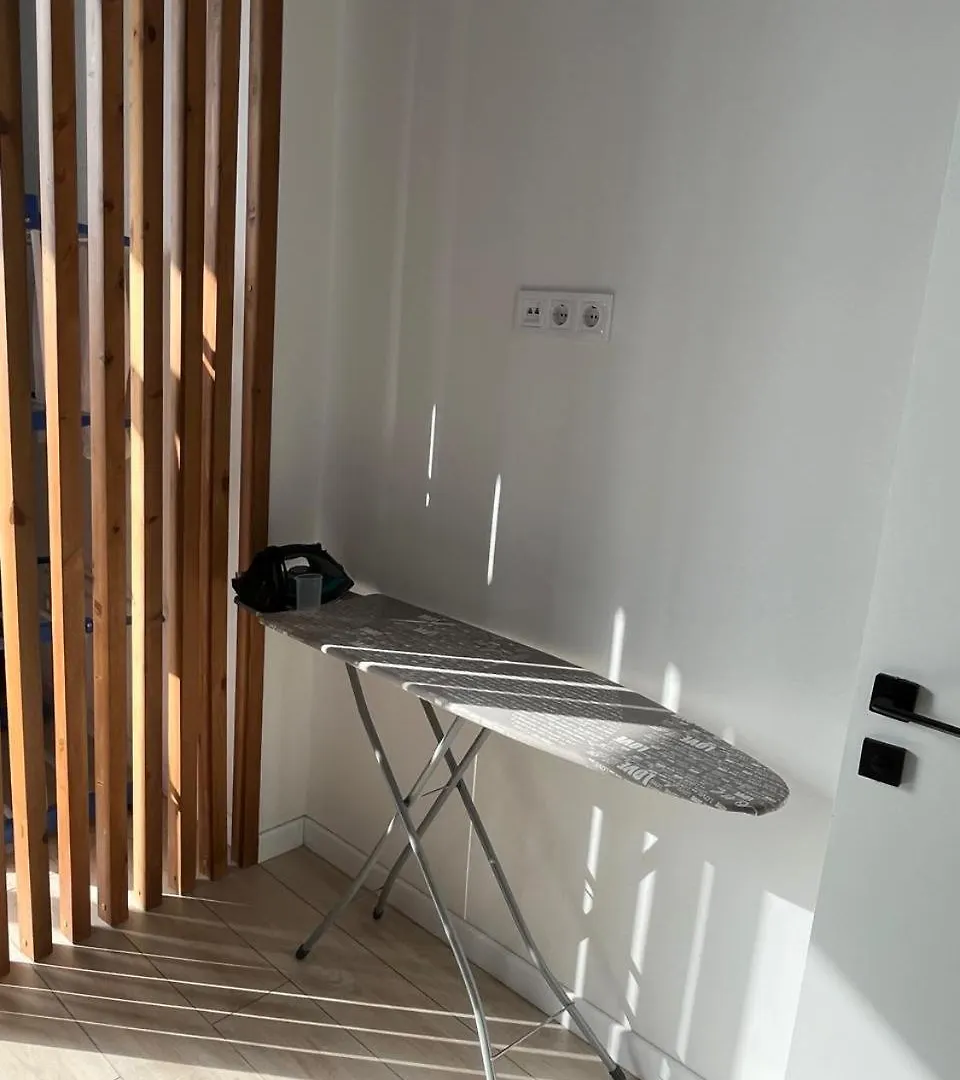 Жк Landmark Apartment Nur-Sultan  Nur-Sultan (Astana)