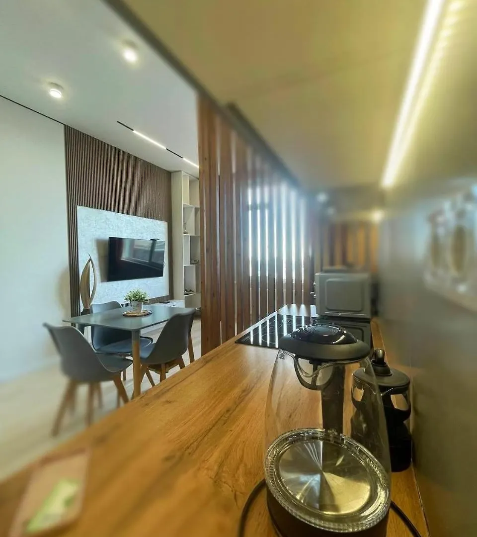 Жк Landmark Apartment Nur-Sultan