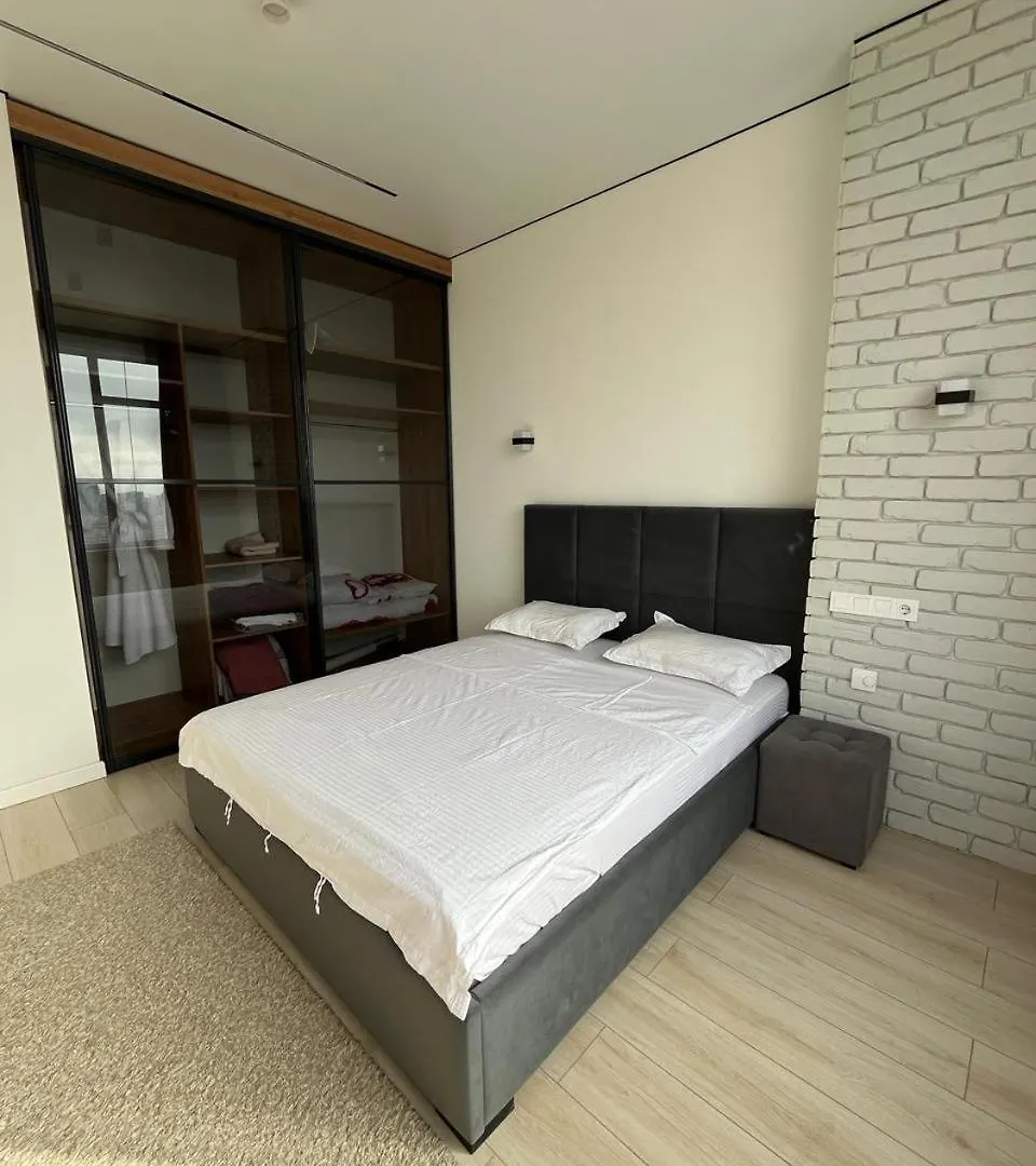 Жк Landmark Apartment Nur-Sultan